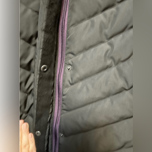 North Face Winter Jacket - Picture 3 of 4